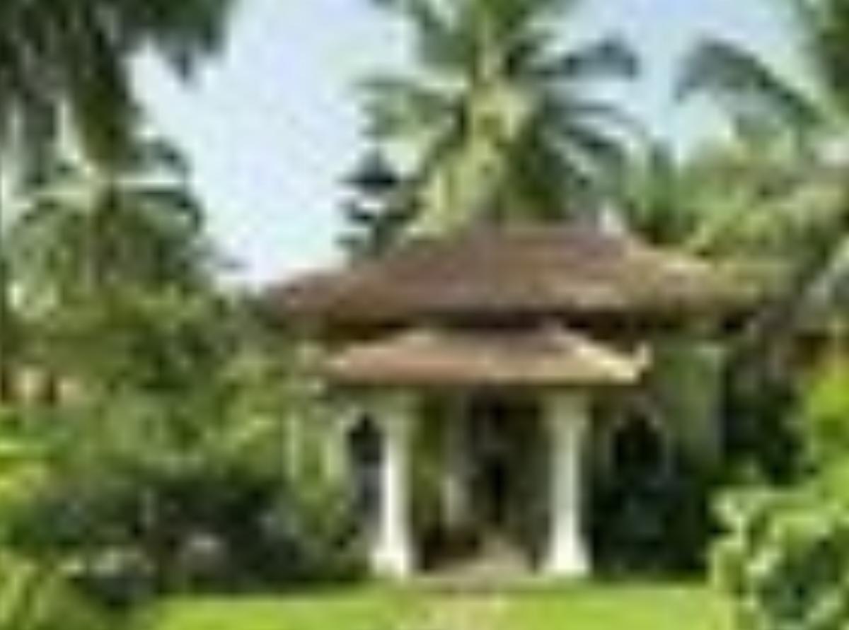 The Taj Holiday Village Goa
