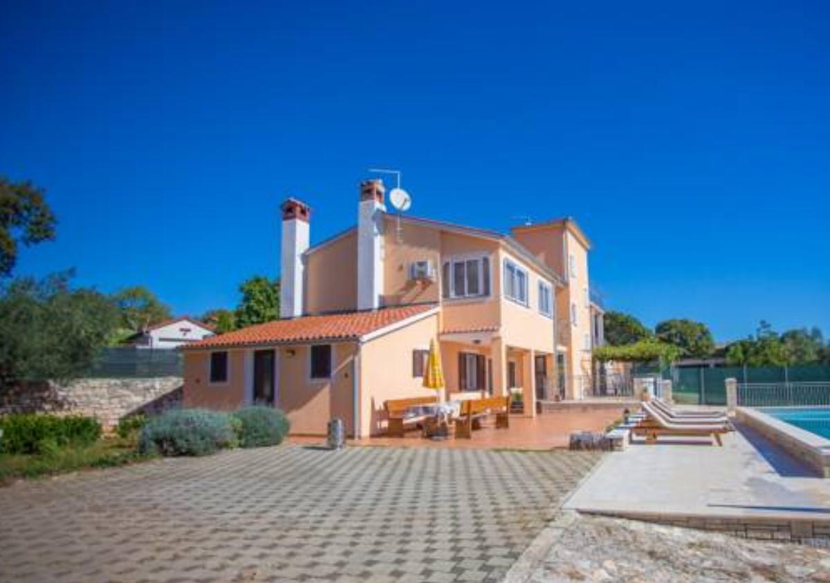 Villa Oliva Bale