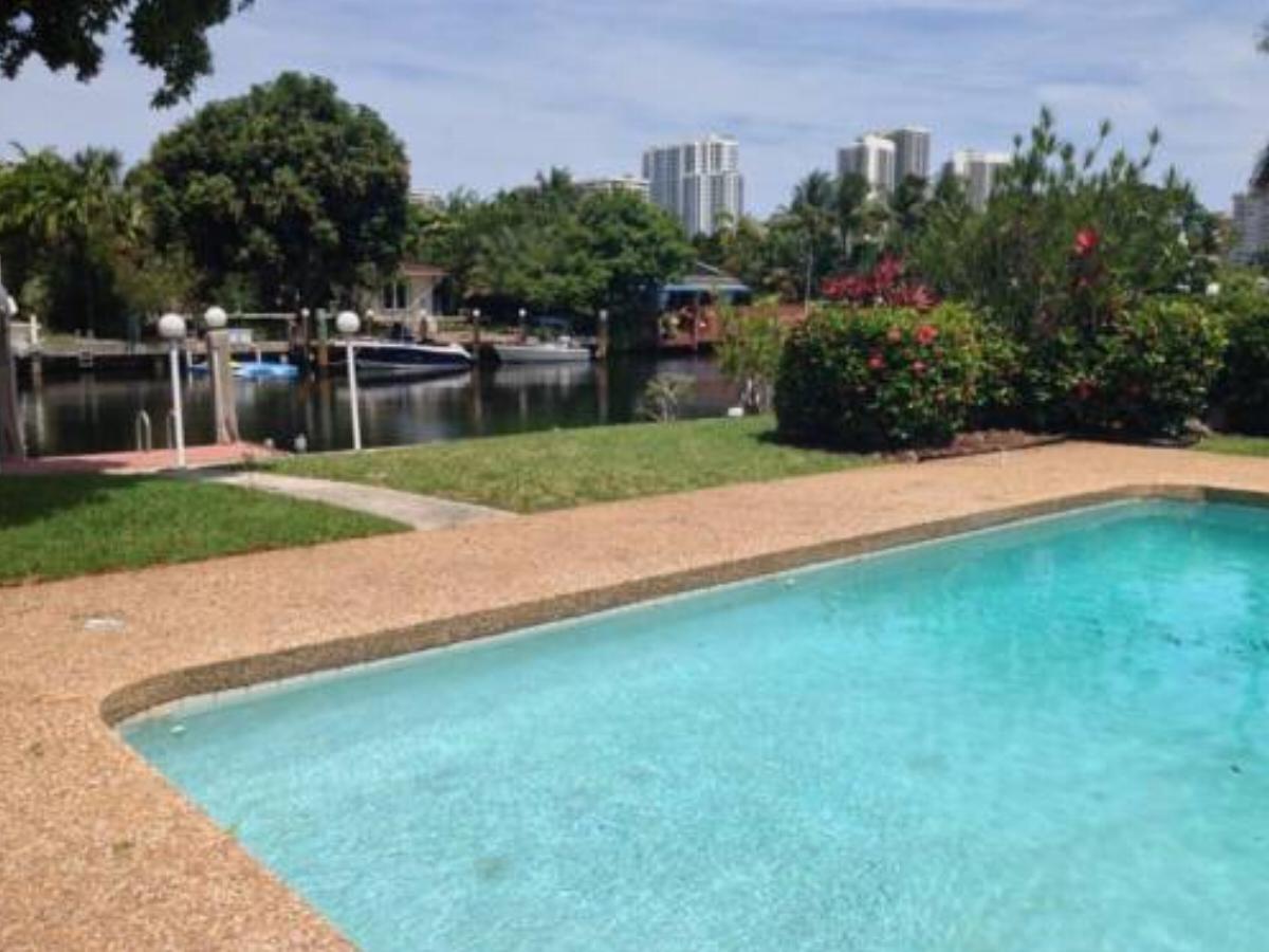 Ft. Lauderdale - L02 Pool Home