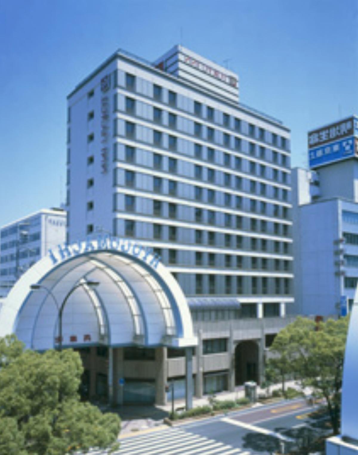 Tokyu Inn