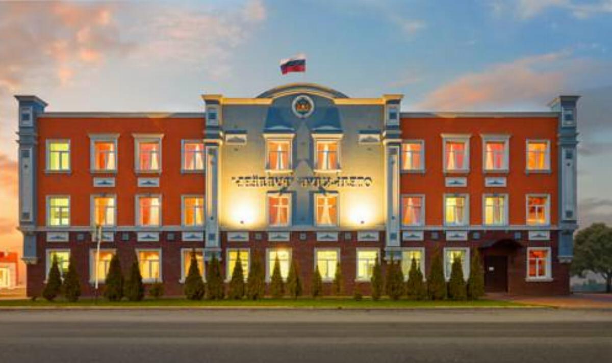 Rublev Hotel