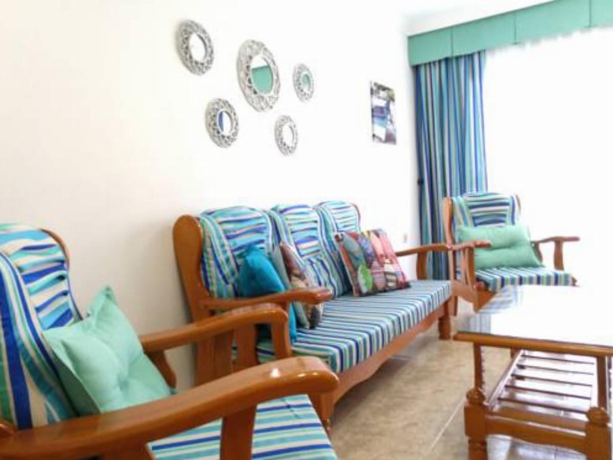 Apartamento Playa Gran Tarajal