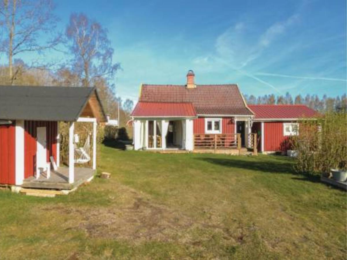 Two-Bedroom Holiday Home in Grimslov