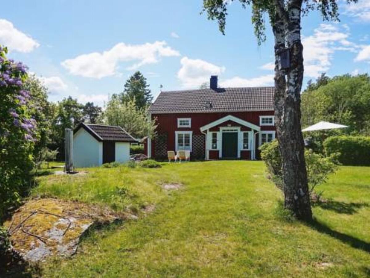Holiday home GRISSLEHAMN