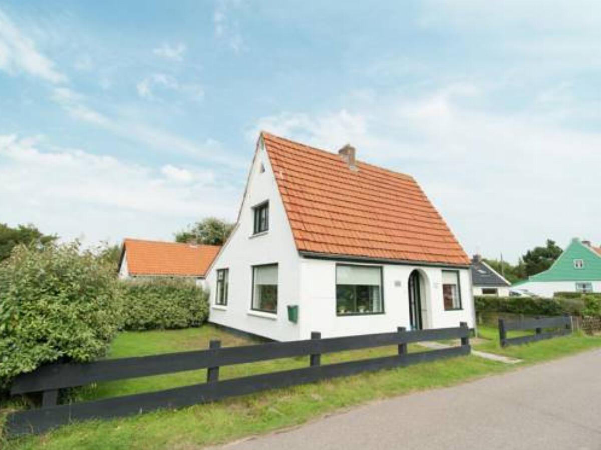 Holiday home Dubbel Duin