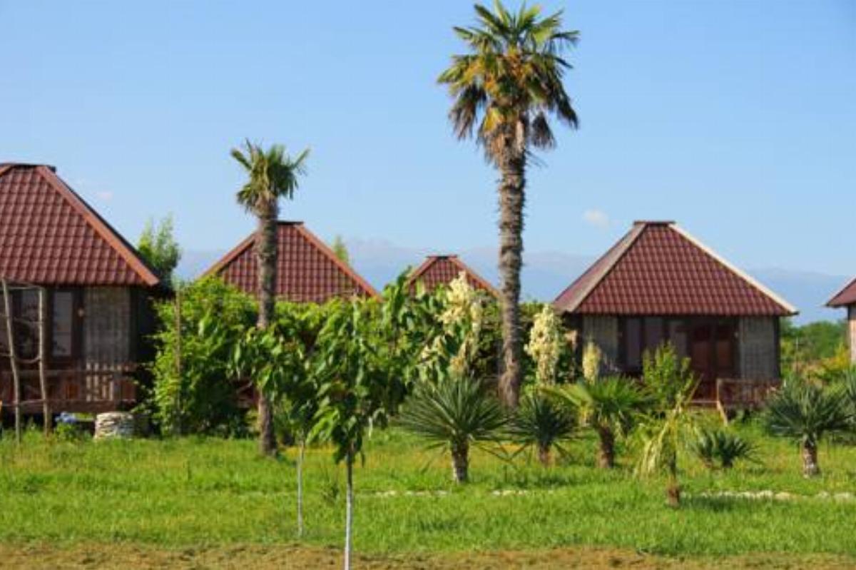 Cottages Bambora