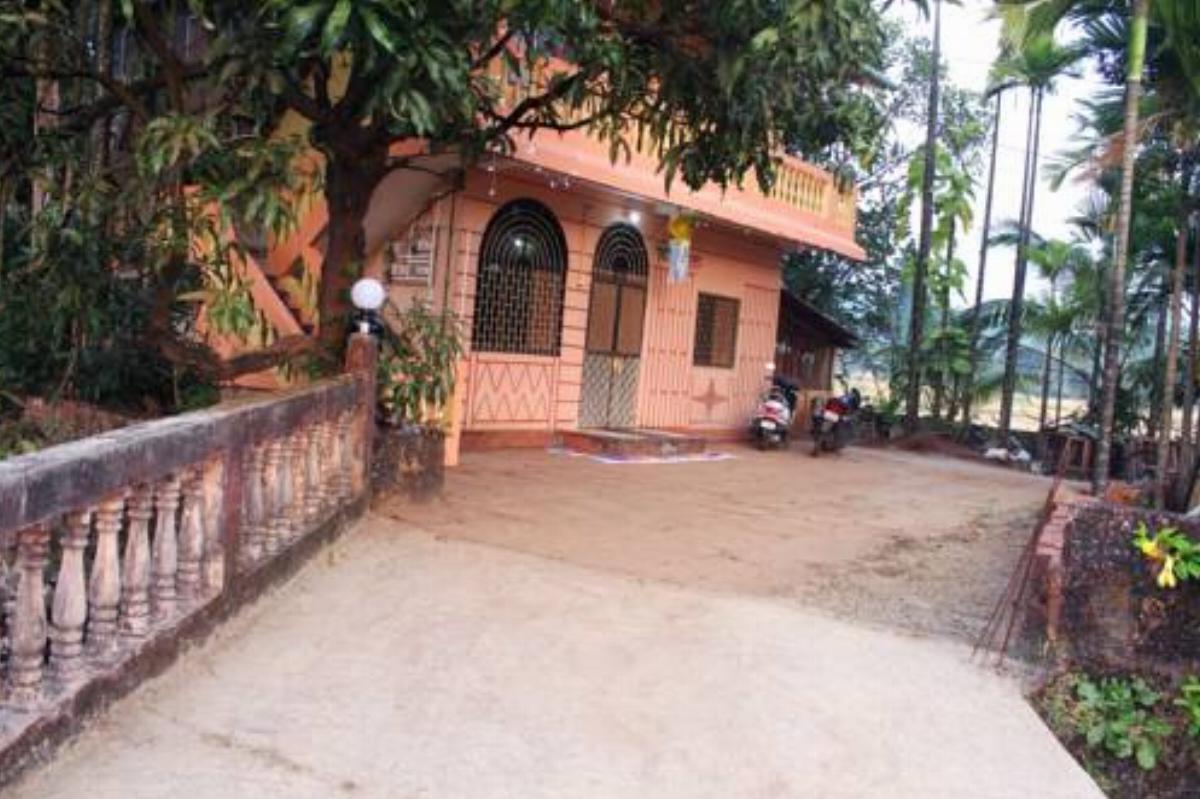 Rajyog Guest House