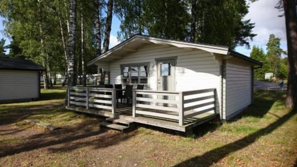 Nordic Camping Mörudden