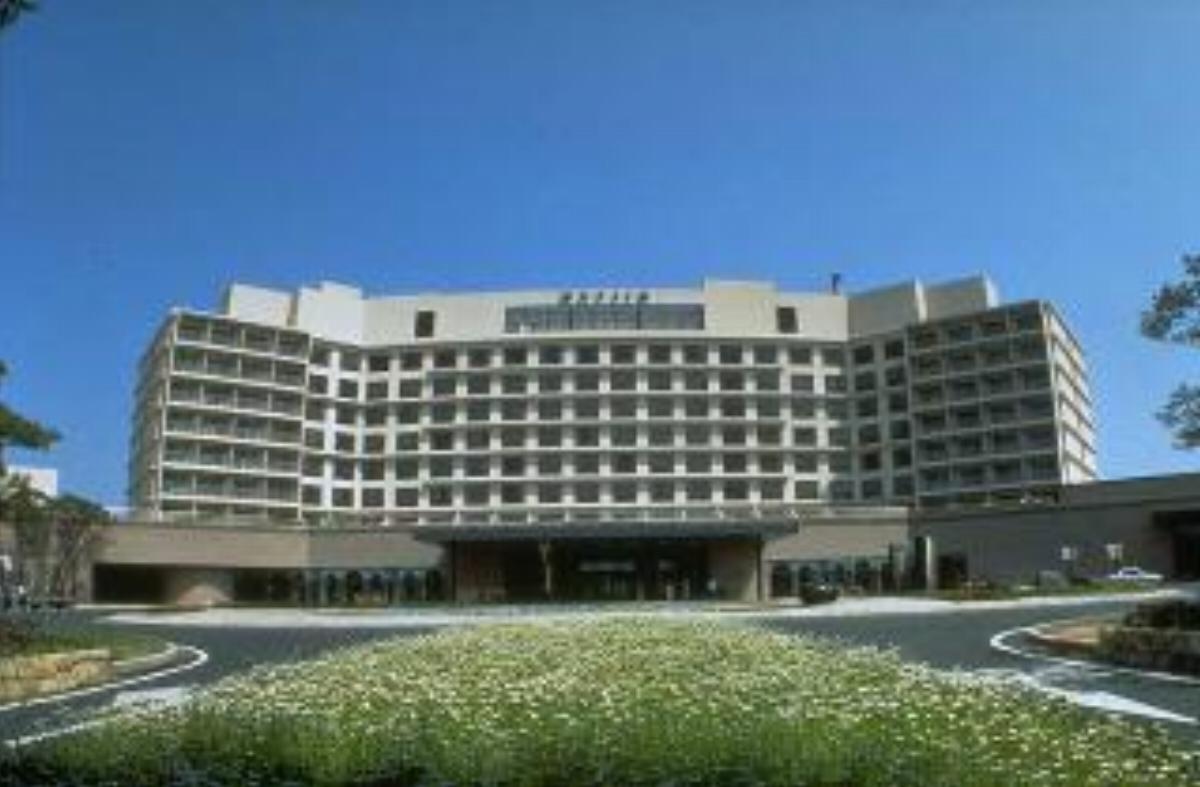 Hilton Gyeongju