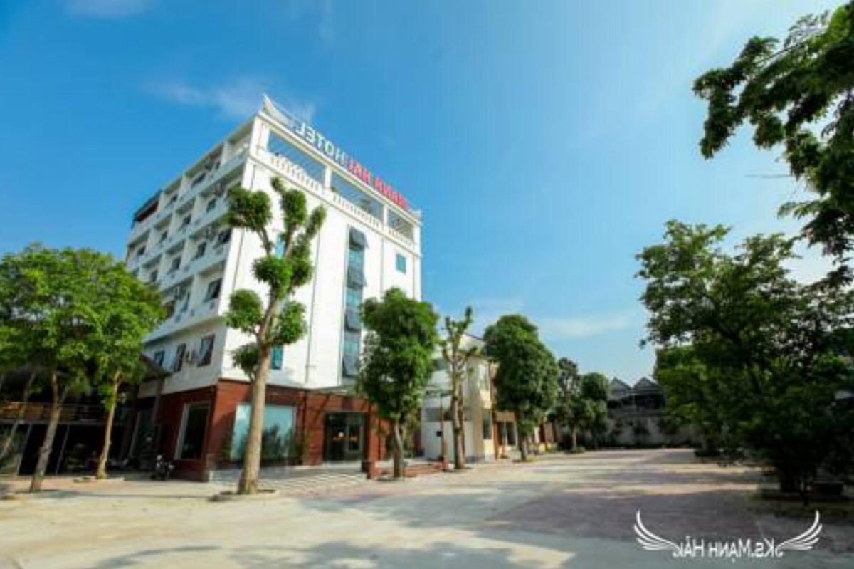 Manh Hai Hotel