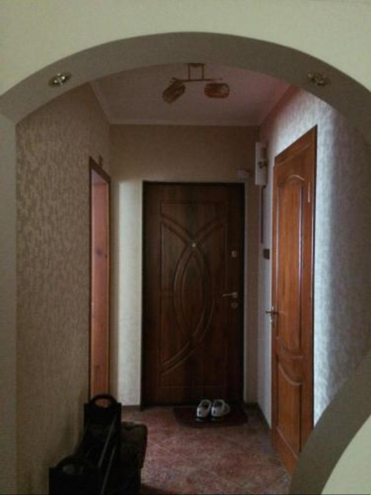 Квартира Hotel Hadyach Ukraine