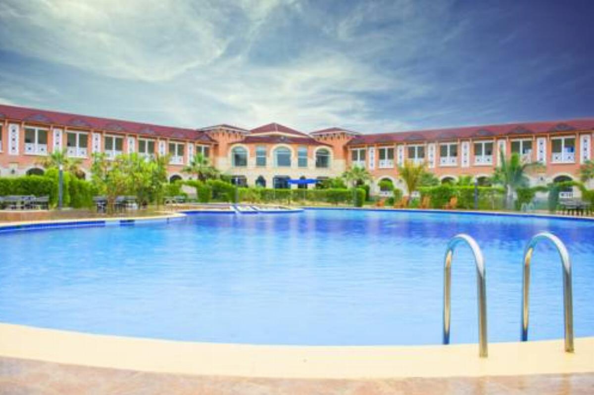 Radisson Blu Resort, Al Khobar Half Moon Bay