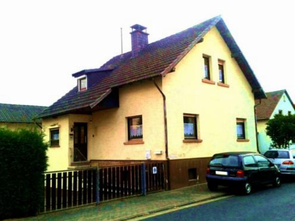 Gästehaus Lindner