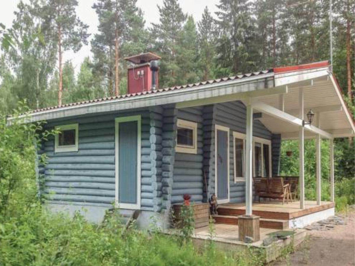 One-Bedroom Holiday Home in Hausjarvi
