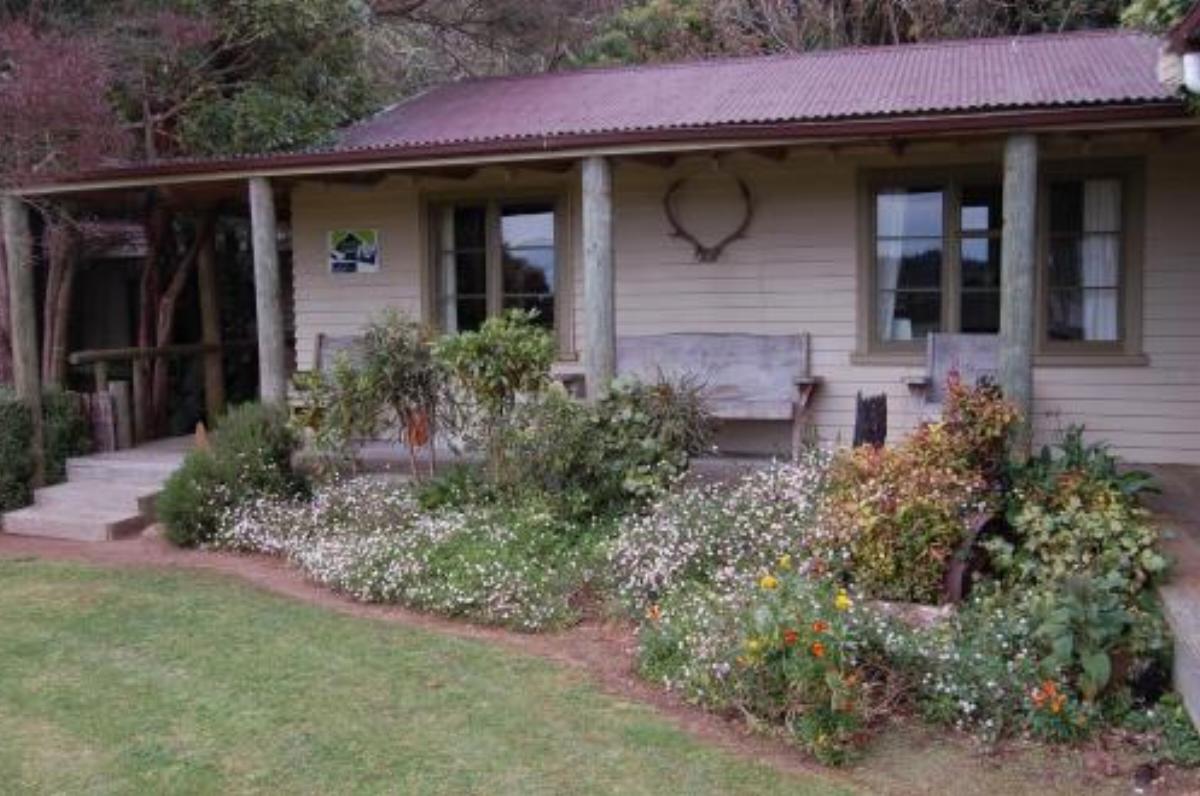Wheatly Downs Farmstay and Backpackers
