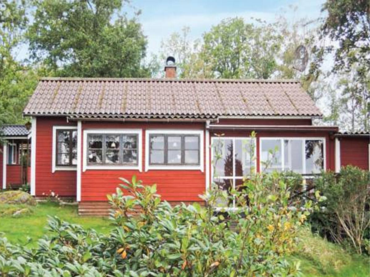 Holiday home Delfinvägen Ljungby