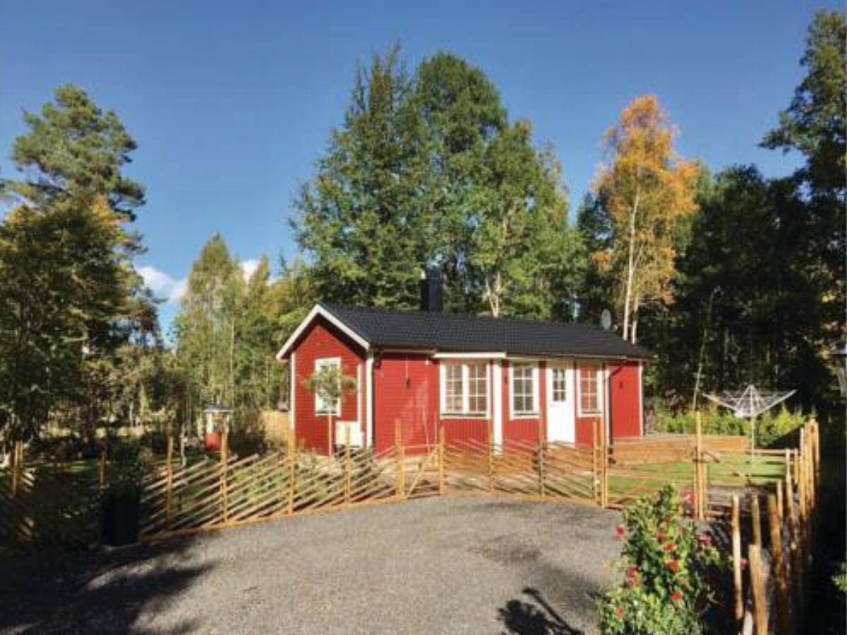 Two-Bedroom Holiday Home in Ljungby