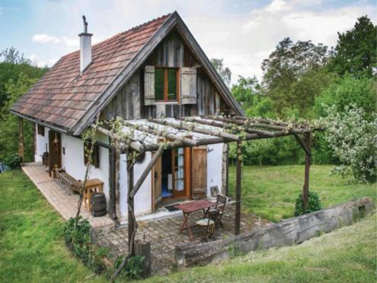 Two-Bedroom Holiday Home in Heiligenbrunn