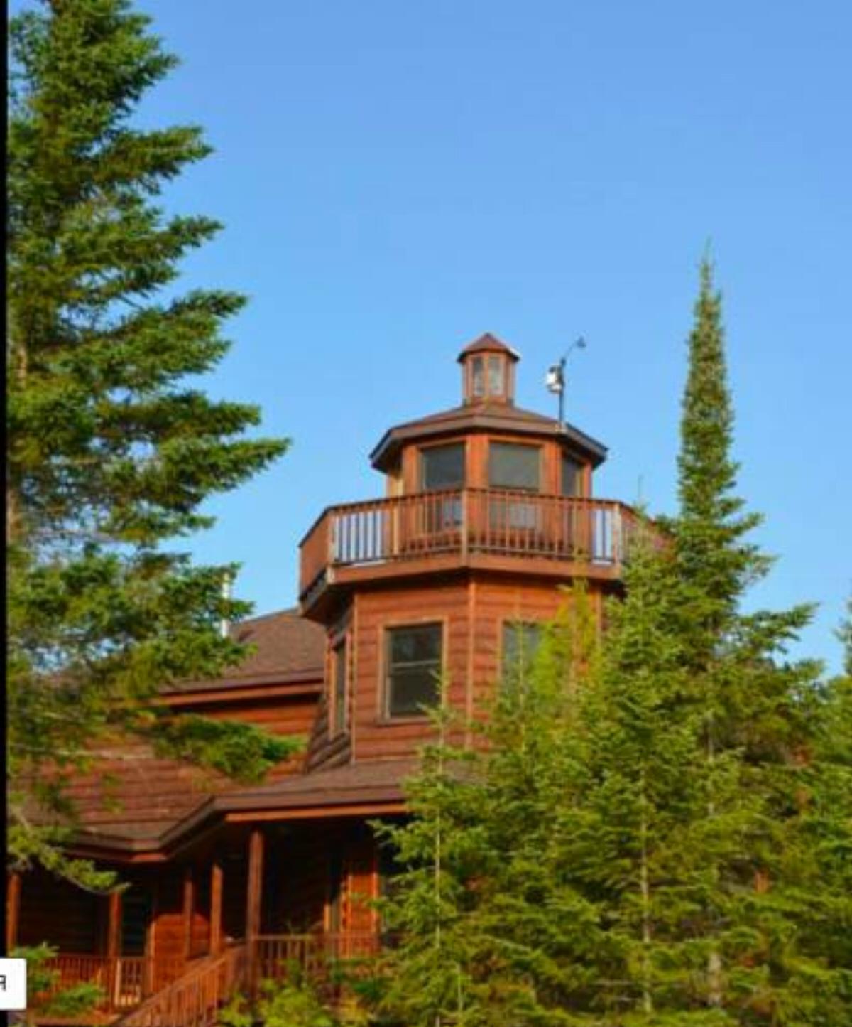 Ninemile Point Bed & Breakfast