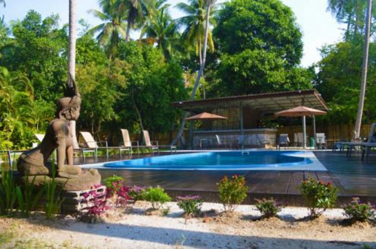 Sky Palm Villa Resort