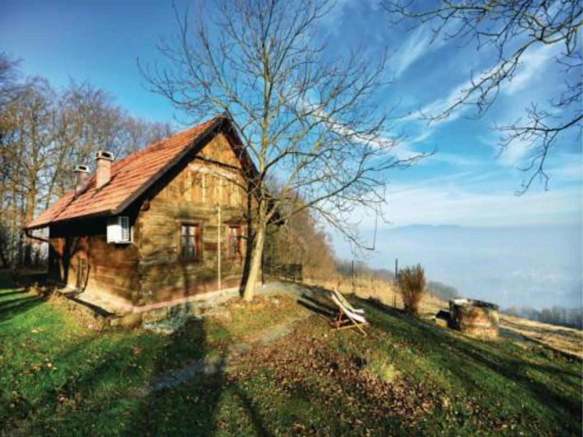 One-Bedroom Holiday Home in Marija Bistrica