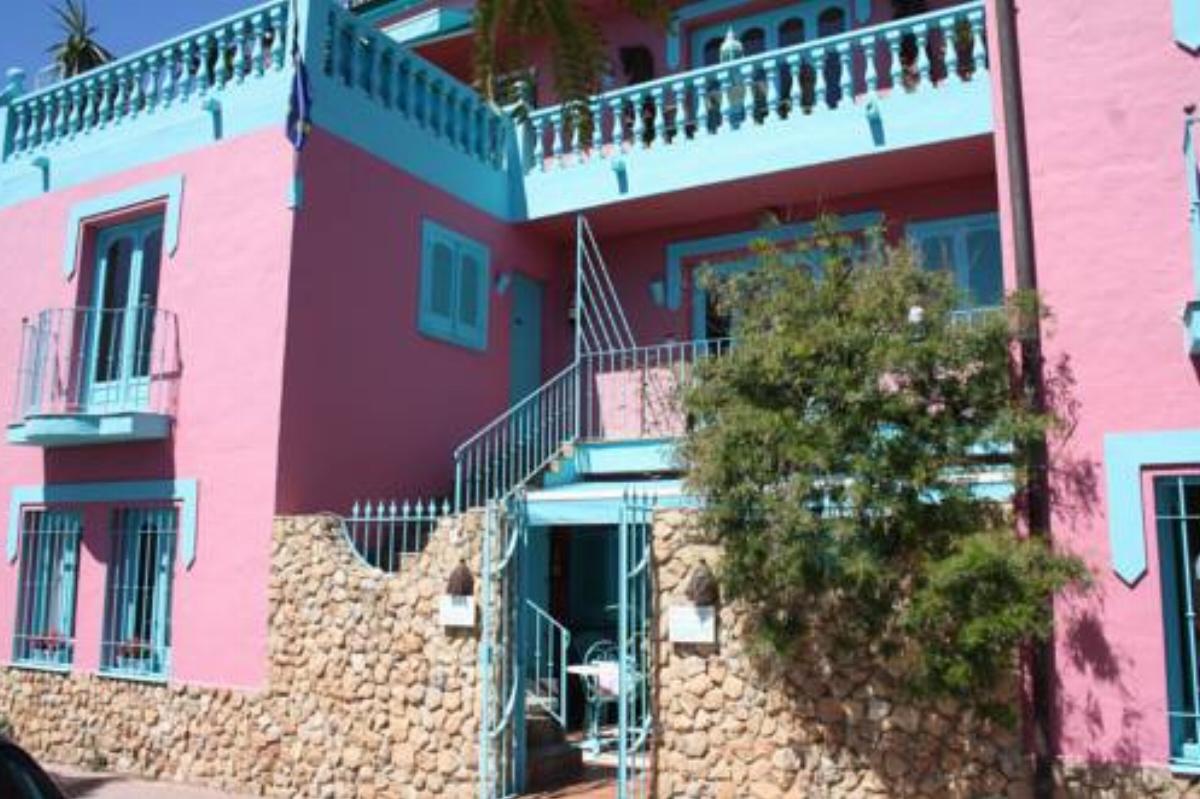 Hotel Casa Maro