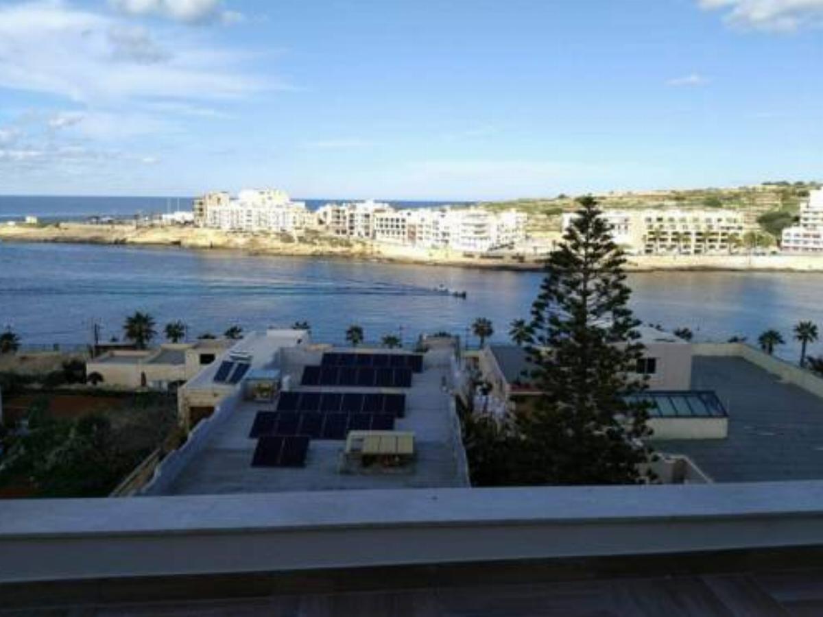 ONE - Sea View Apartment Marsaskala