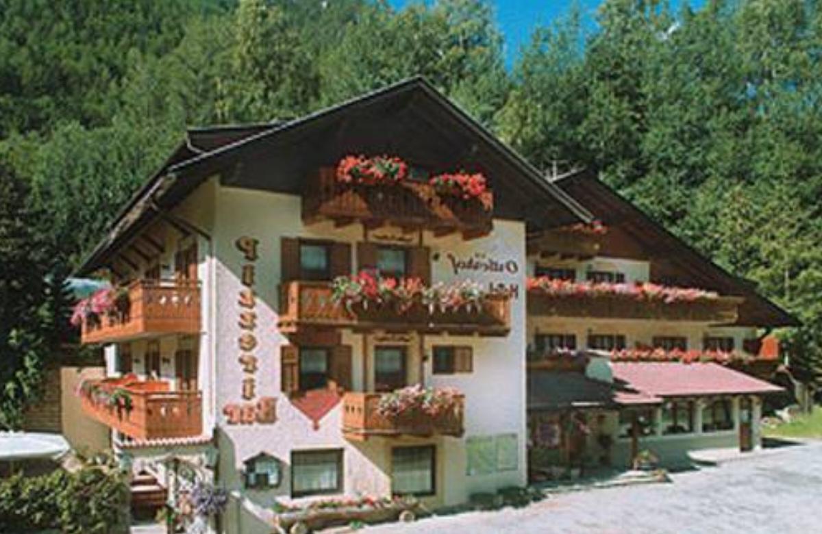 Hotel Ortlerhof