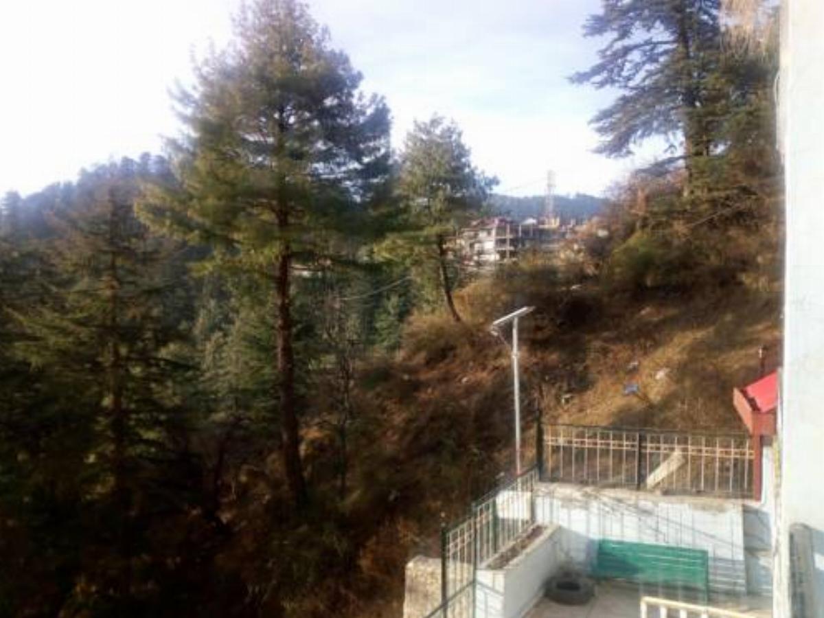 2BHK Homely Stay at Mashobra, Shimla