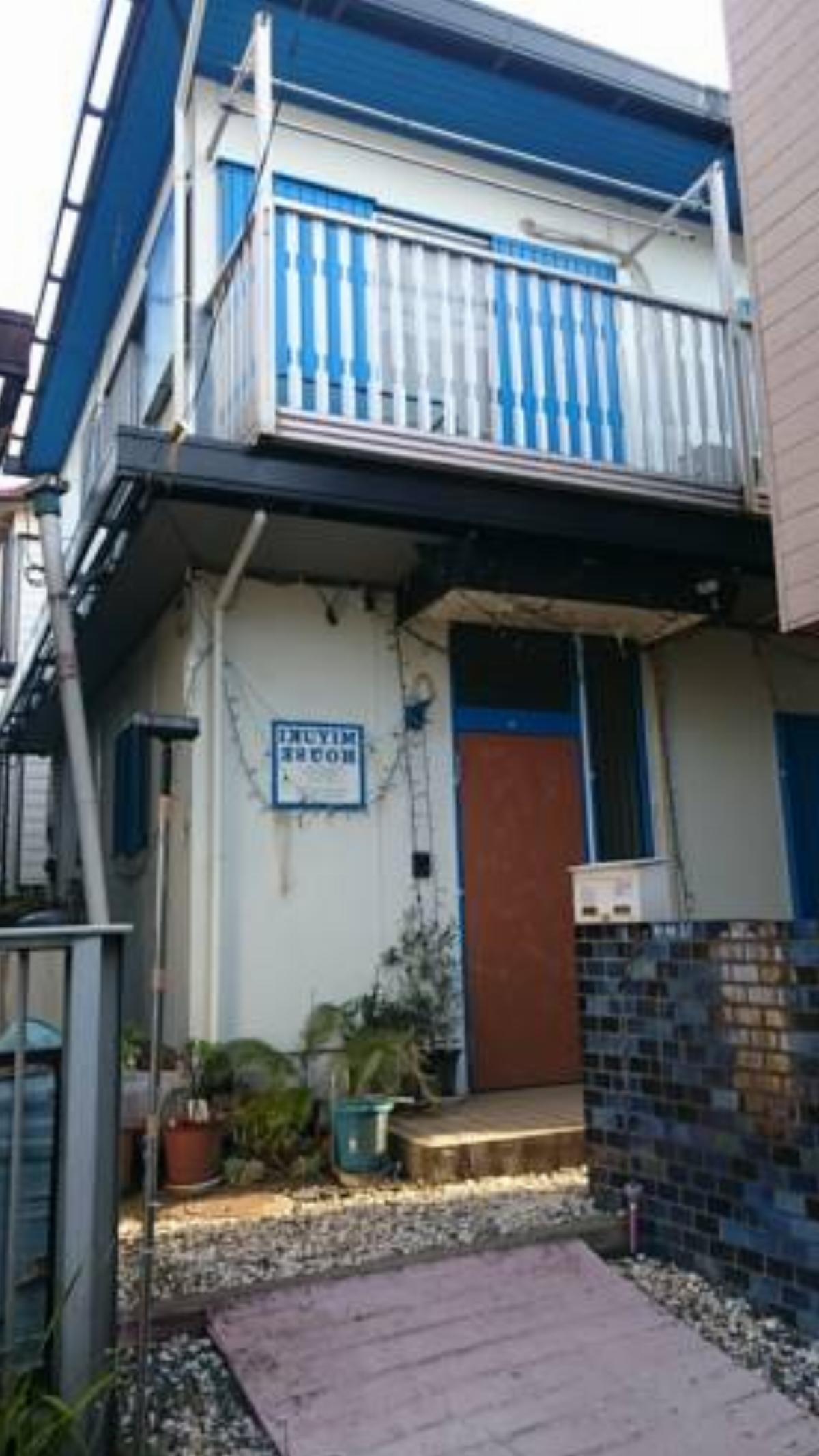 Miyuki House Hostel 2