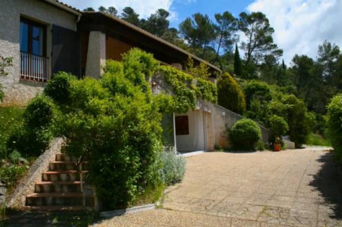 Cote d'Azur Provence Villa Appartement