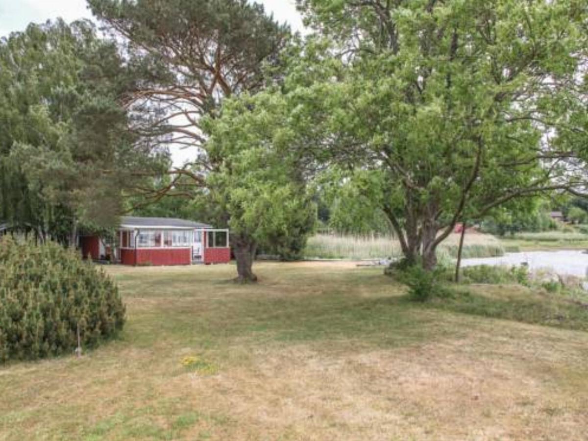 Three-Bedroom Holiday Home in Morrum