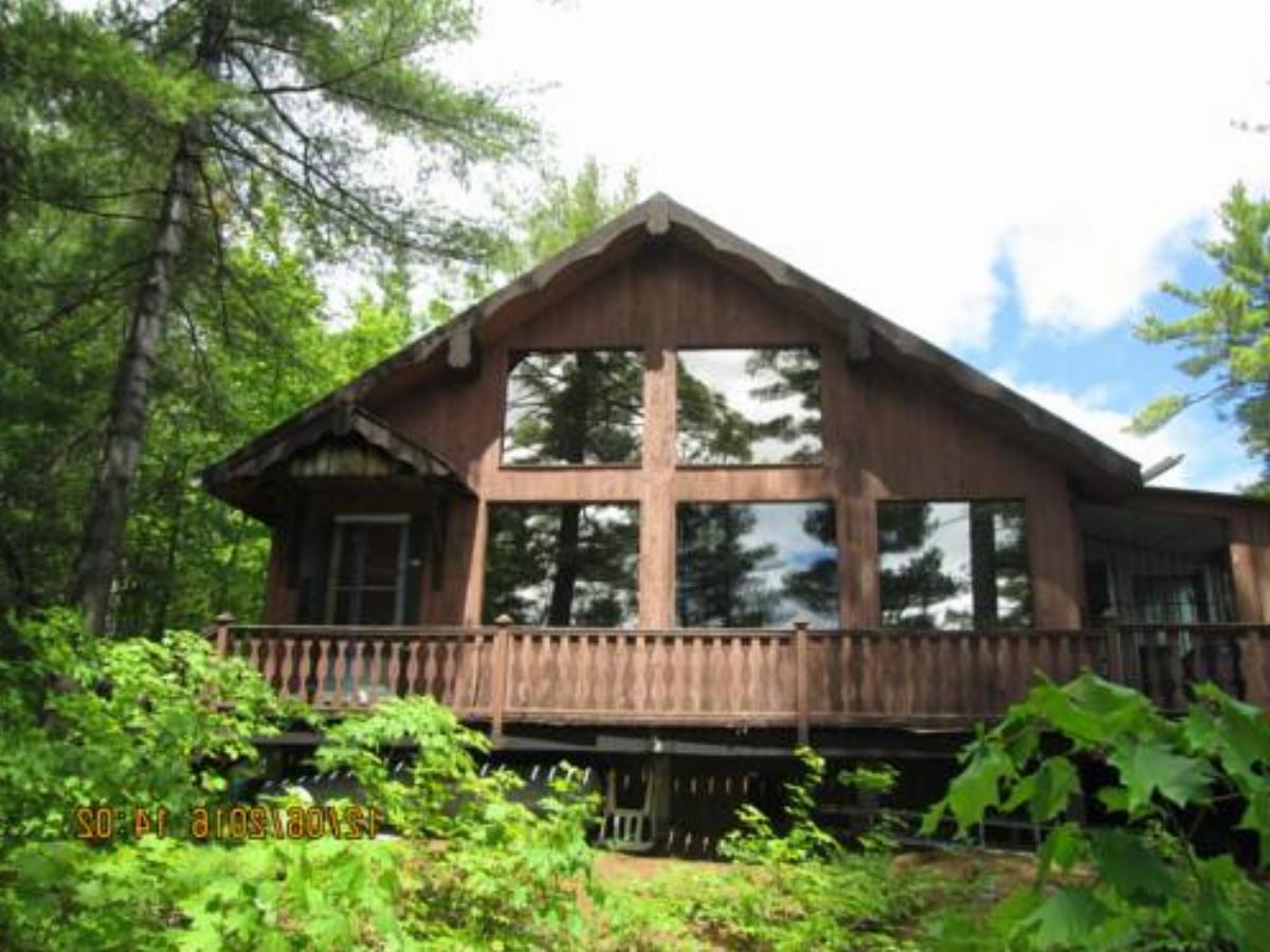 Crow Lake Holdings Cottage