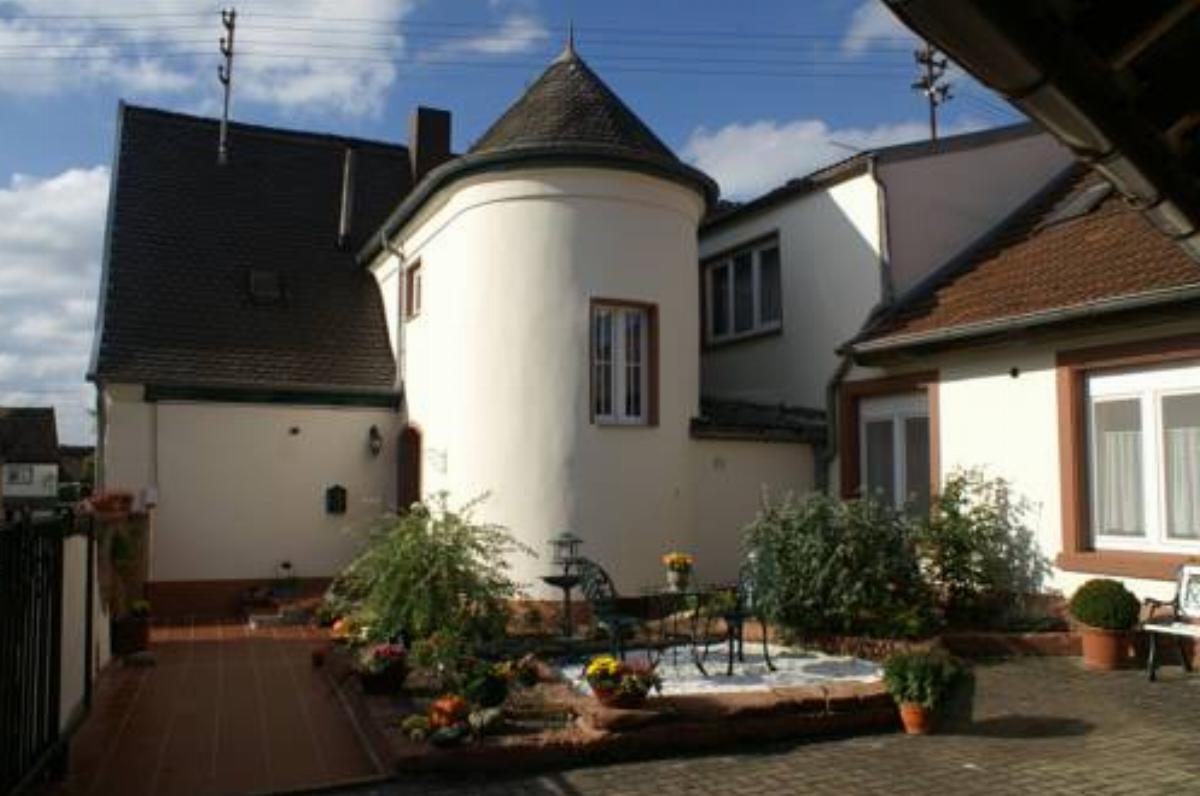 Landhaus Grinnerhof