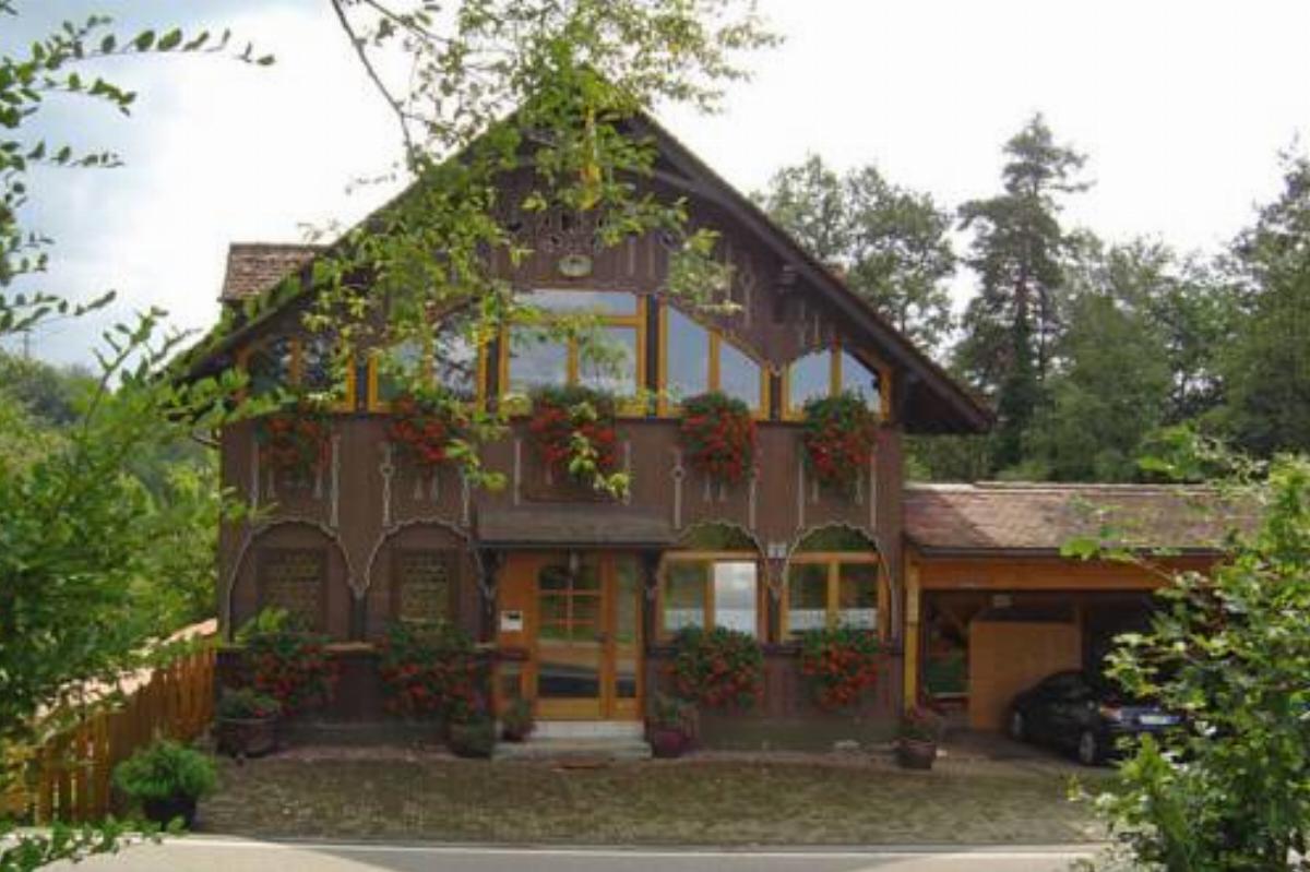 Landhaus Bilger