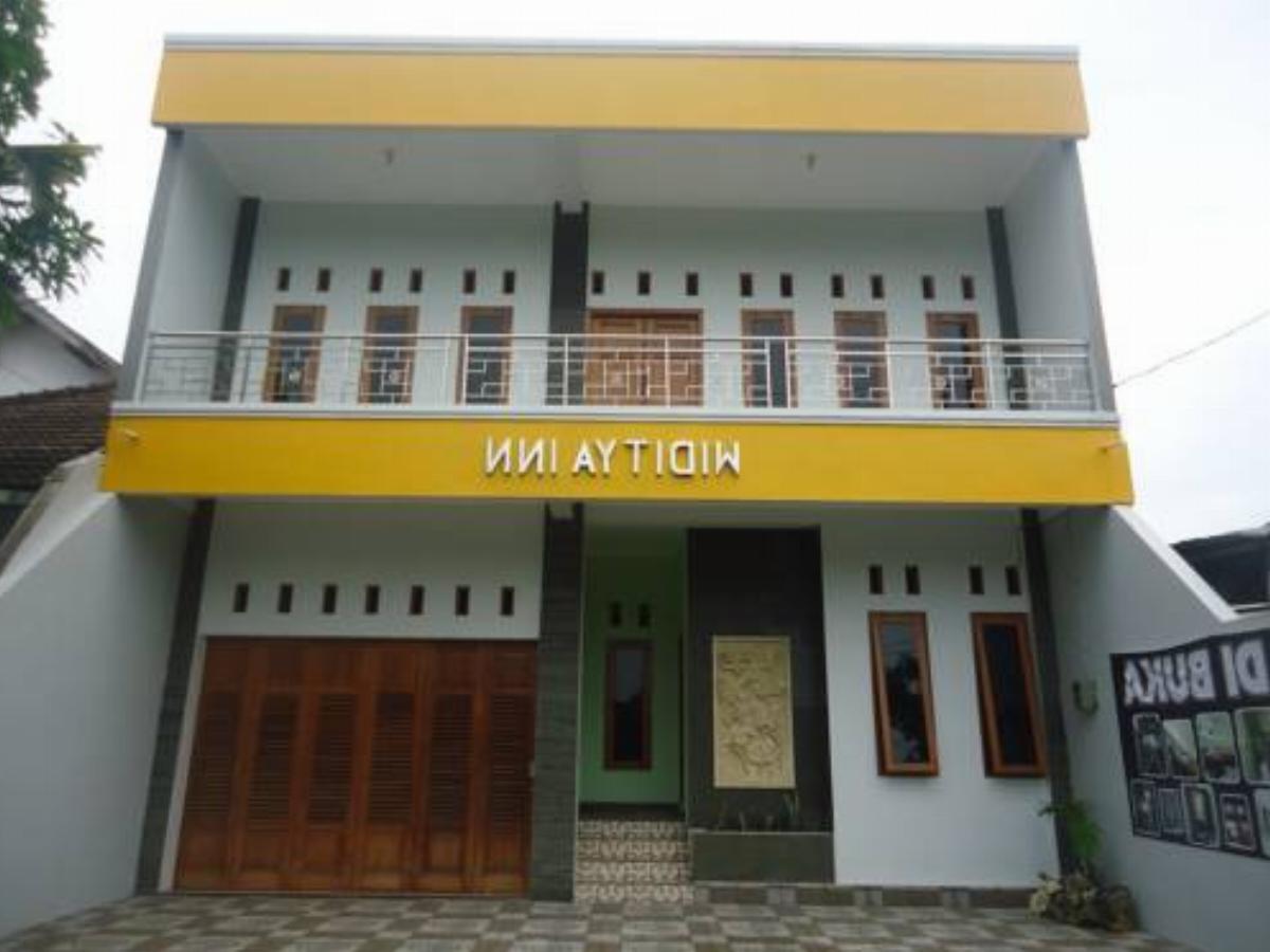 Widitya Inn Hotel