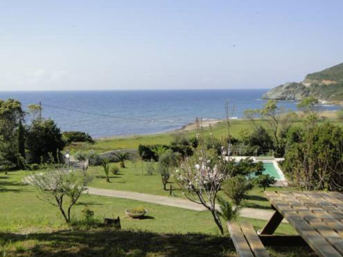 Villa Cap Fleuri