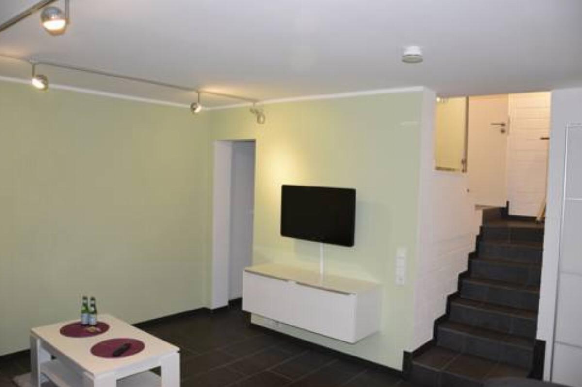 Messe-Appartement