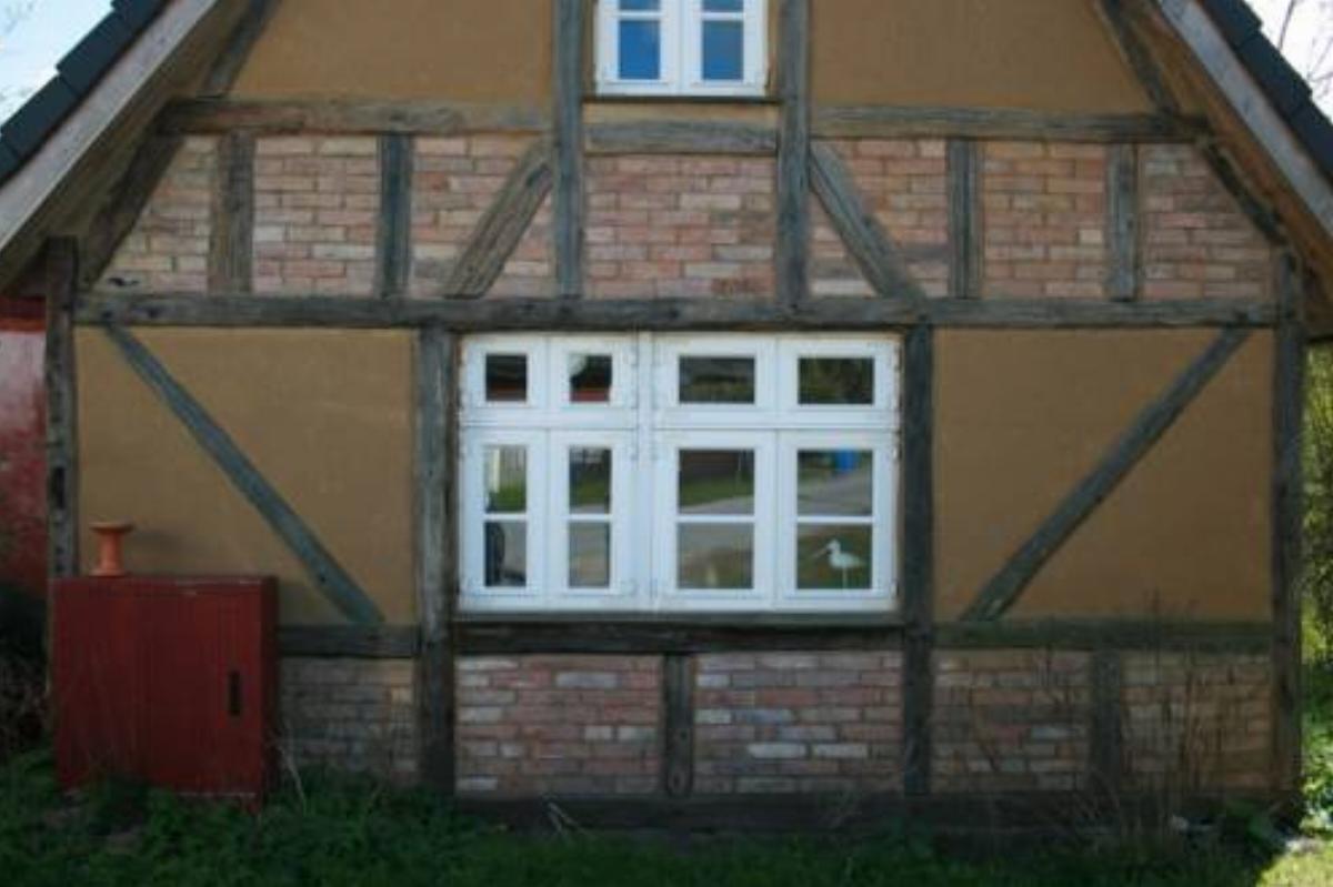 Ferienhaus Michaelsdorf