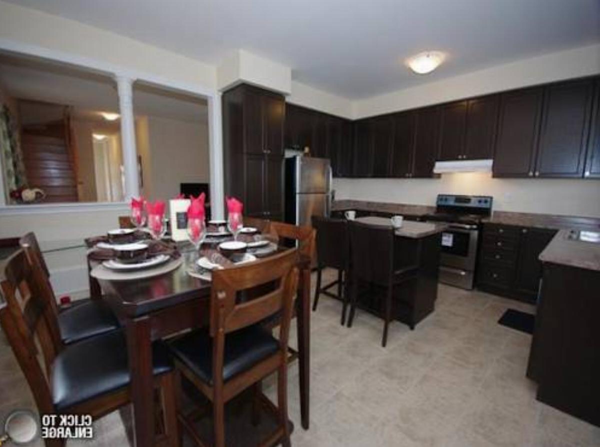 Home4All Furnished Suites Milton