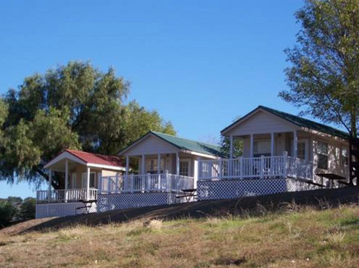 Rancho Oso Cabin 2
