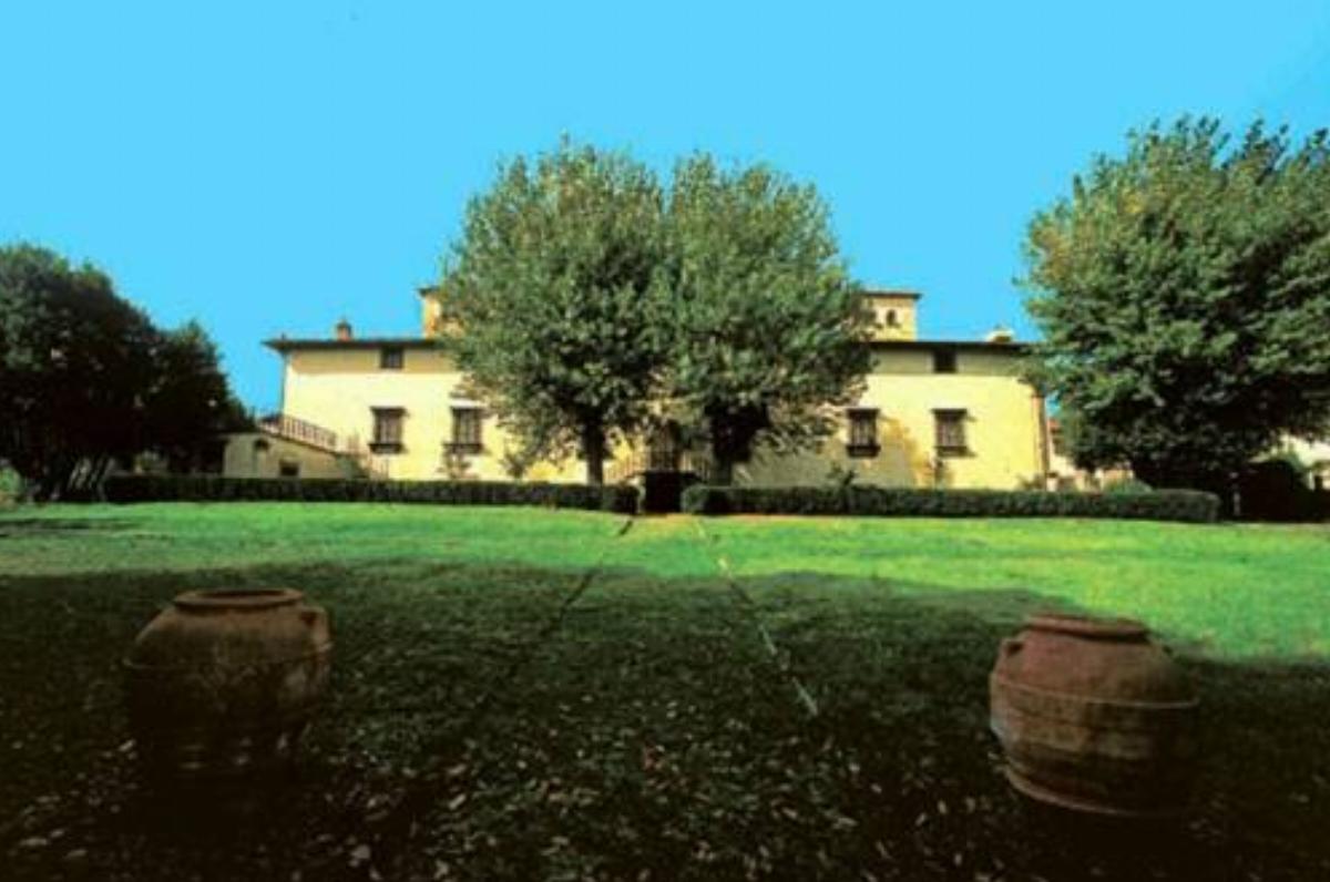 Villa Il Turco