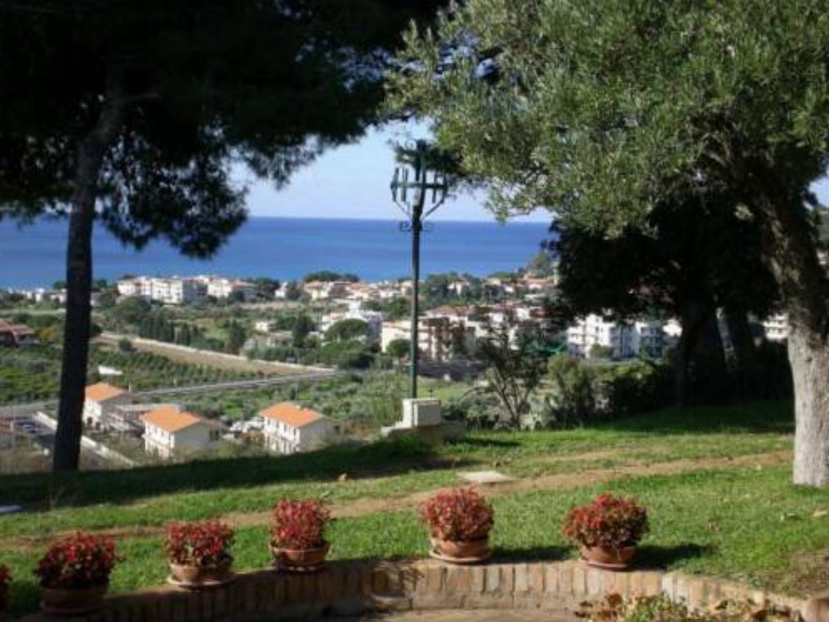 Villaggio Costaraba
