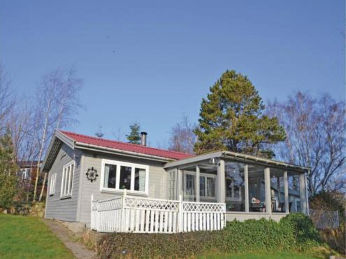 Holiday home Jægerspris 56