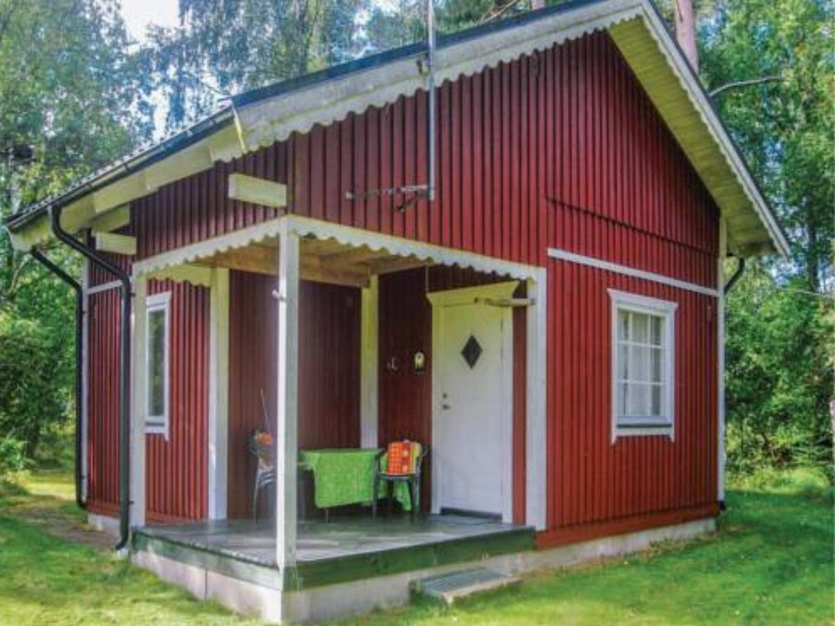 One-Bedroom Holiday Home in Munka-Ljungby
