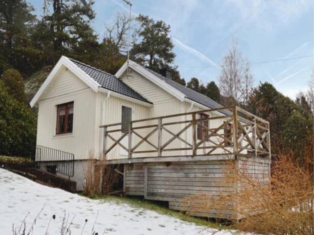 One-Bedroom Holiday Home in Munkedal