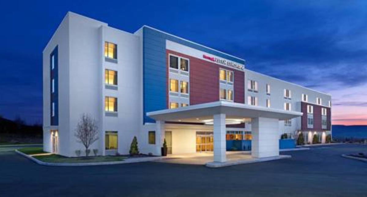 SpringHill Suites by Marriott Dayton North