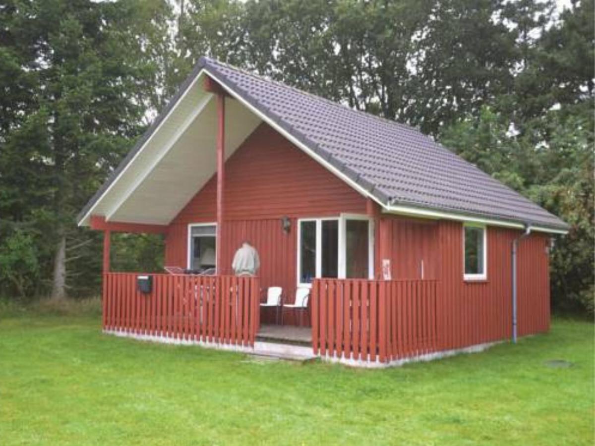 Two-Bedroom Holiday Home in Tarm