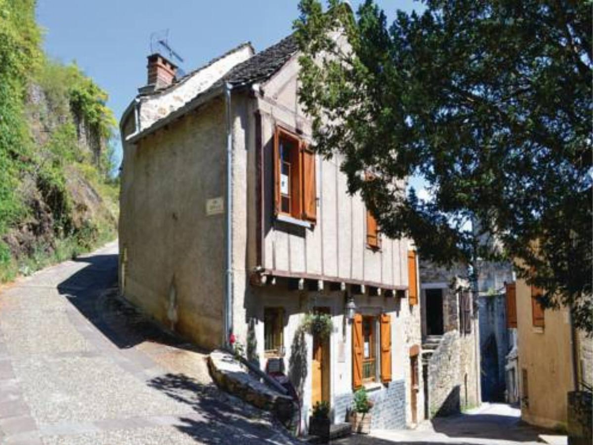 Two-Bedroom Holiday Home in Najac