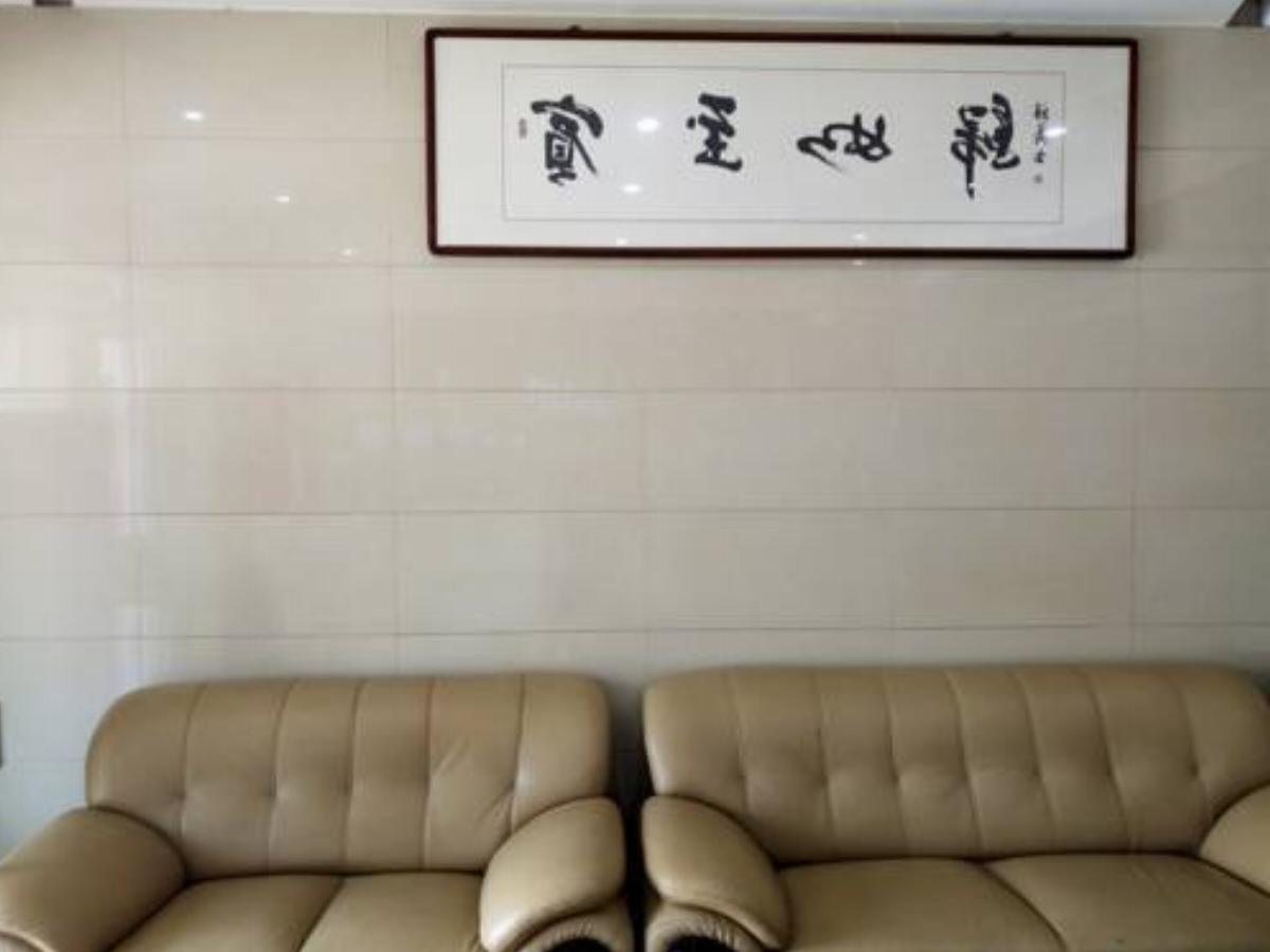 Thank Inn Chain Hotel Hebei Qinghe Middle Wusong Street